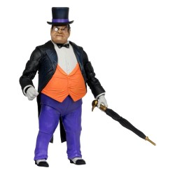 DC McFarlane figurine The Penguin (DC Classic) McFarlane Collector Edition no.12 18 cm