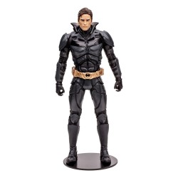 DC Multiverse figurine Batman (The Dark Knight) (Sky Dive) 18 cm