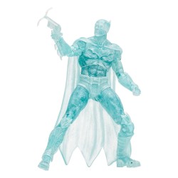 DC Multiverse figurine Batman (DC Rebirth) Frostbite Edition (Gold Label) 18 cm