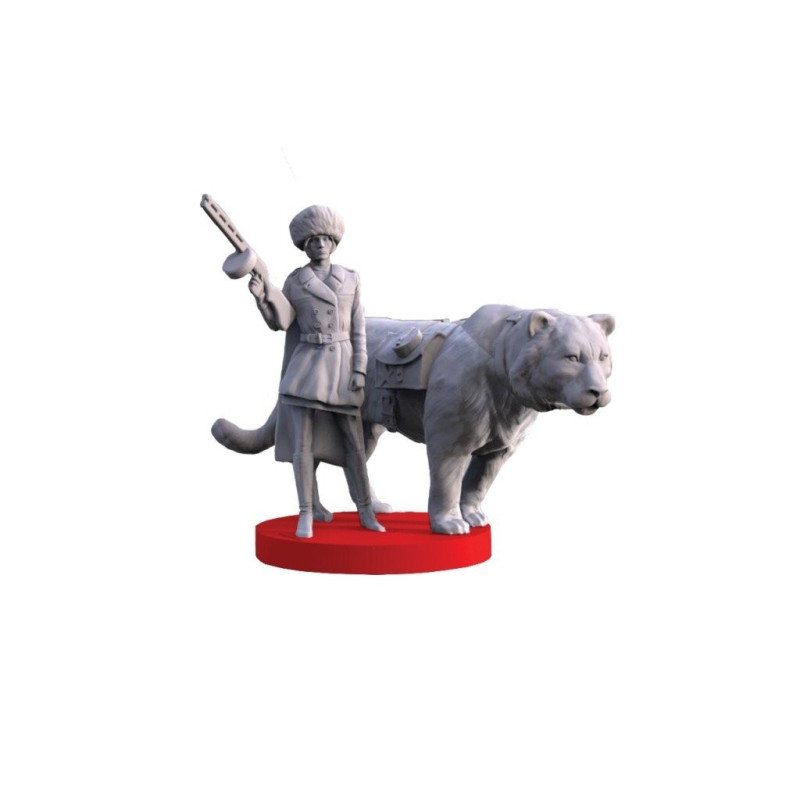 jeu : Scythe
éditeur : Matagot
version française