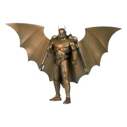 DC Multiverse figurine Armored Batman (Kingdom Come) Patina Edition (Gold Label) 18 cm