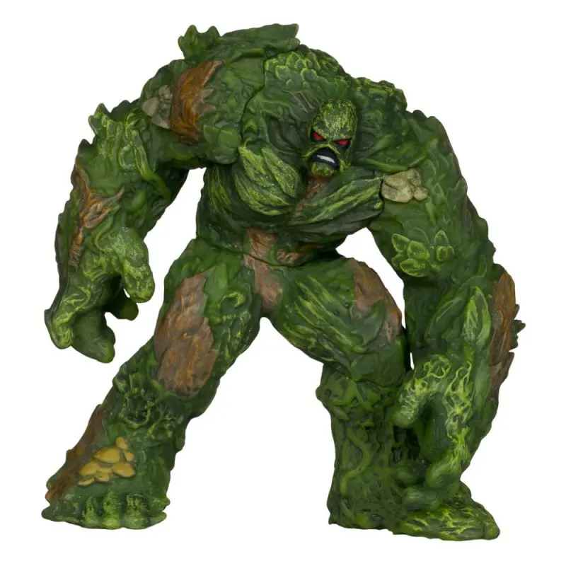 Todd's Mods DC Direct statuette Collector Vinyl Swamp Thing 11 cm  | 0787926172980