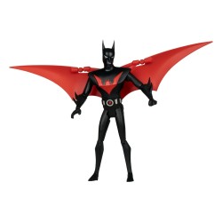 DC Direct figurine Batman (Batman Beyond) Gold Label 15 cm