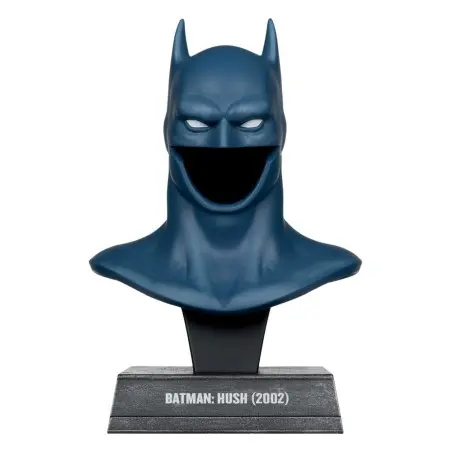 Batman Hush DC Direct mini réplique 1/3 masque de Batman 19 cm | 0787926179170