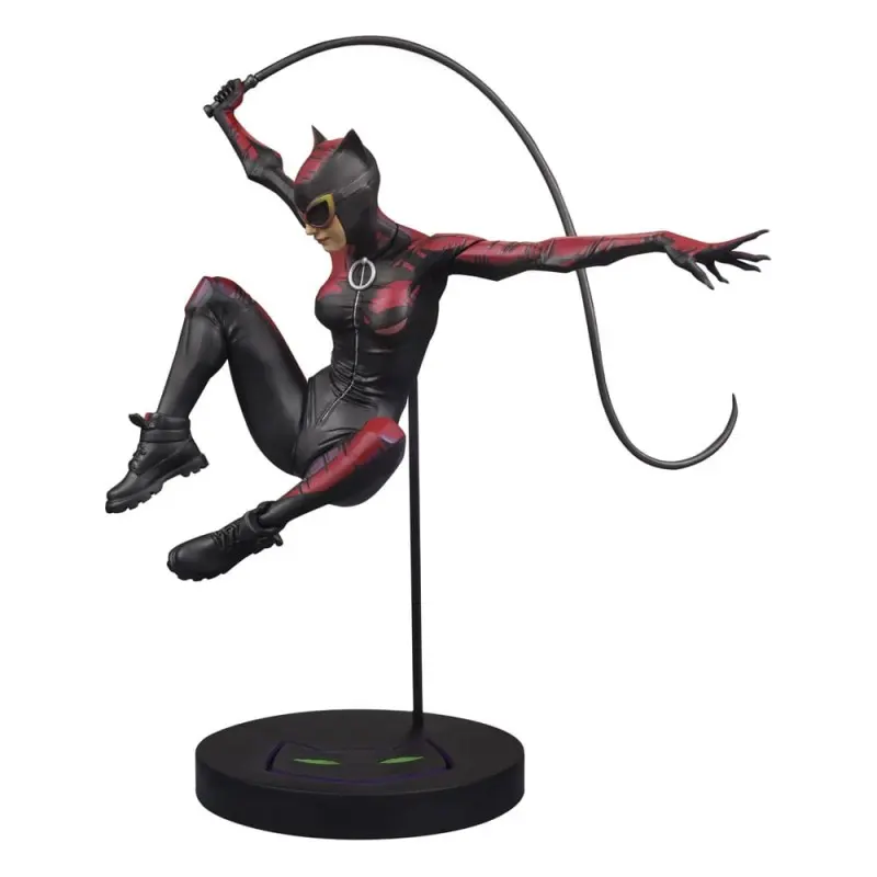 DC Designer Series statuette 1/6 Catwoman by Jock 33 cm | 0787926302417