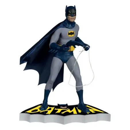 DC Direct statuette  DC Movie Statues Batman (Batman 66) 29 cm | 0787926302448