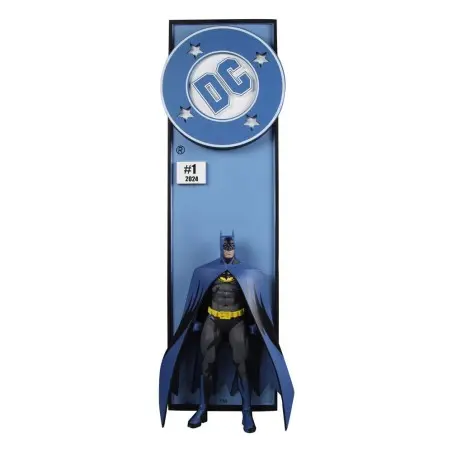 DC Direct Corner Box statuette 1/10 Batman Limited Edition 42 cm | 0787926302813