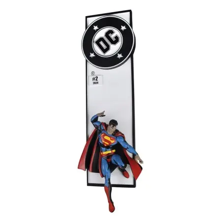 DC Direct Corner Box statuette 1/10 Superman Limited Edition 45 cm | 0787926302820