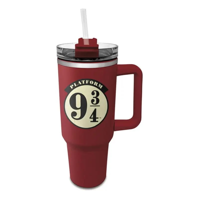 Harry Potter gobelet metal 9 3/4 1130 ml | 5063457016654