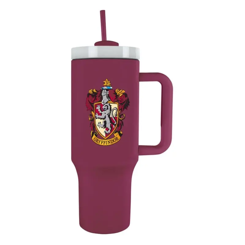 Harry Potter gobelet metal Gryffondor 1130 ml | 5063457016661