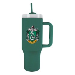 Harry Potter gobelet metal Serpentard 1130 ml