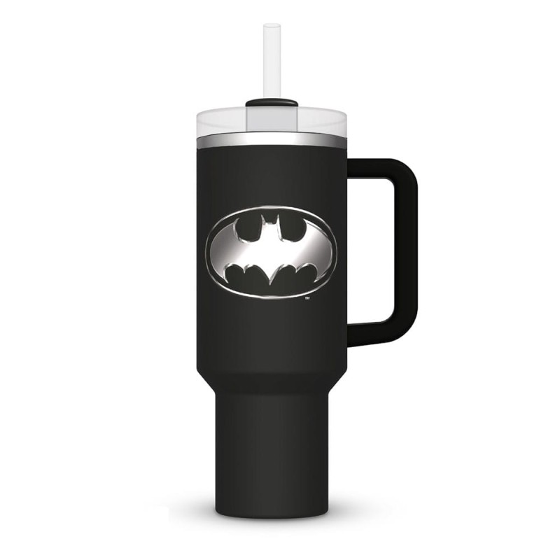 DC Comics gobelet metal Batman 1130 ml   