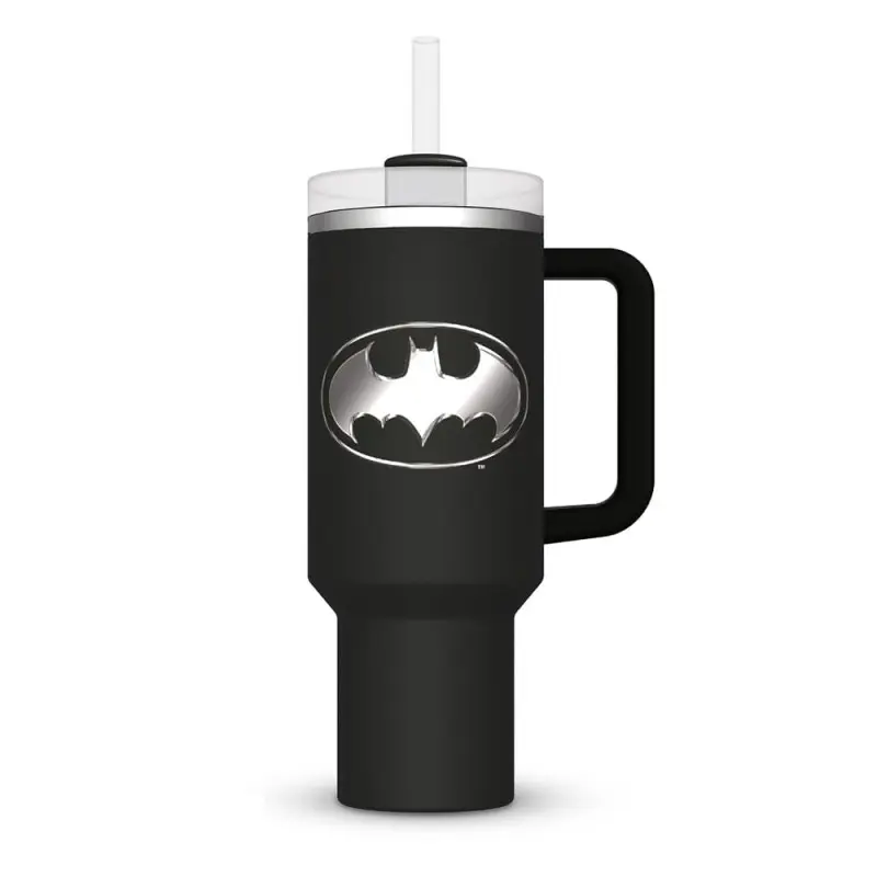 DC Comics gobelet metal Batman 1130 ml | 5063457018344