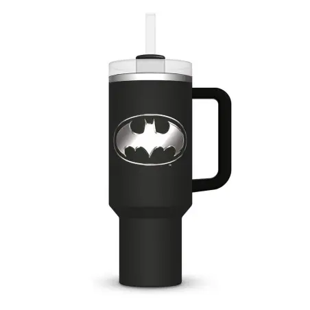DC Comics gobelet metal Batman 1130 ml | 5063457018344