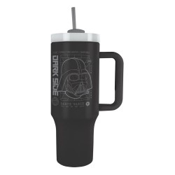 Star Wars gobelet metal 1130 ml   
