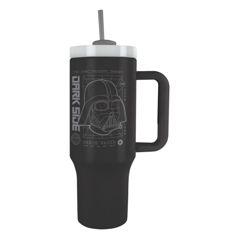 Star Wars gobelet metal 1130 ml   