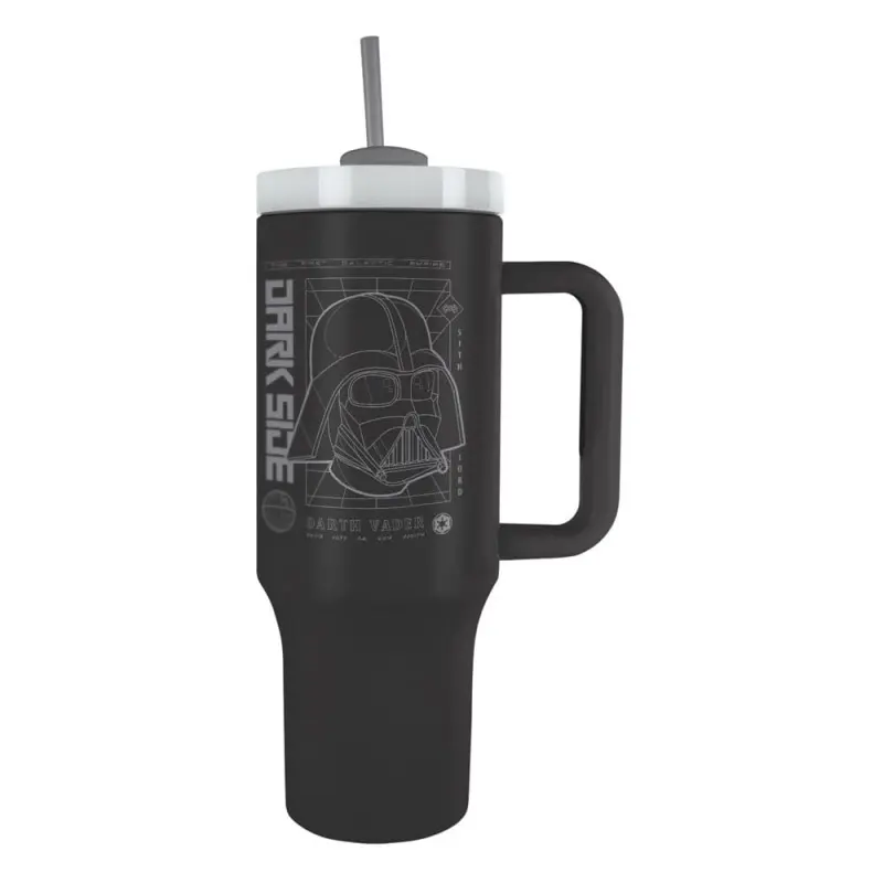 Star Wars gobelet metal 1130 ml | 5063457018368