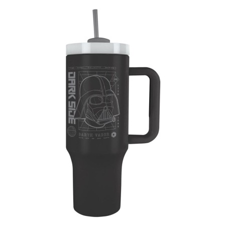 Star Wars gobelet metal 1130 ml   