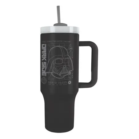 Star Wars gobelet metal 1130 ml | 5063457018368