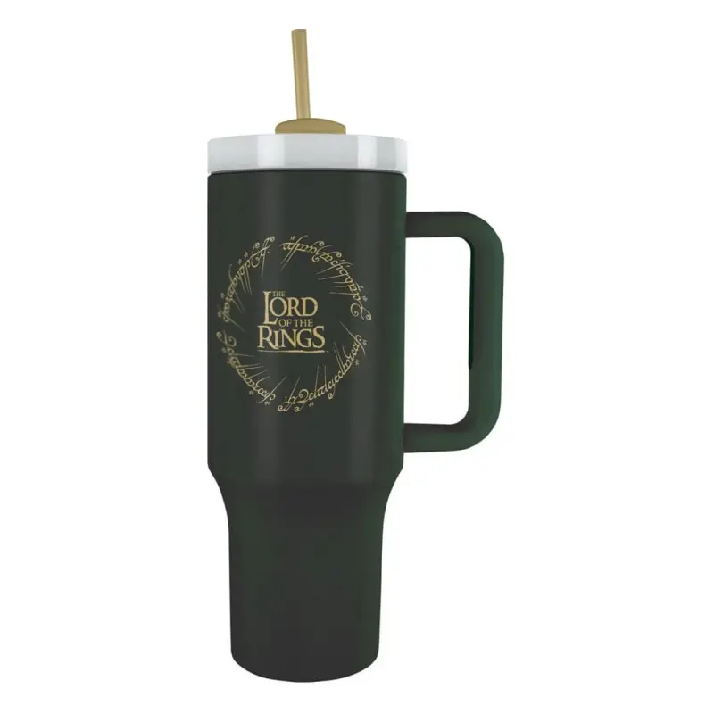 Le Seigneur des Anneaux gobelet metal 1130 ml | 5063457018412