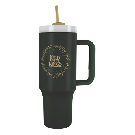 Le Seigneur des Anneaux gobelet metal 1130 ml   