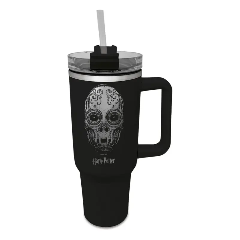 Harry Potter gobelet metal The Dark Arts 1130 ml | 5050574281676