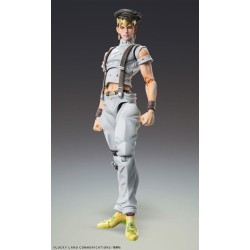 JoJo's Bizarre Adventure Part 4: Diamond is unbreakable figurine Chozokado (Rohan Kishibe Ver. 3) 15 cm