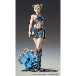 JoJo's Bizarre Adventure: Stone Ocean figurine Action Jolyne Cujoh 20 cm