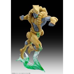 JoJo's Bizarre Adventure Part3 statuette PVC Statue Legend The World 16 cm (re-run)