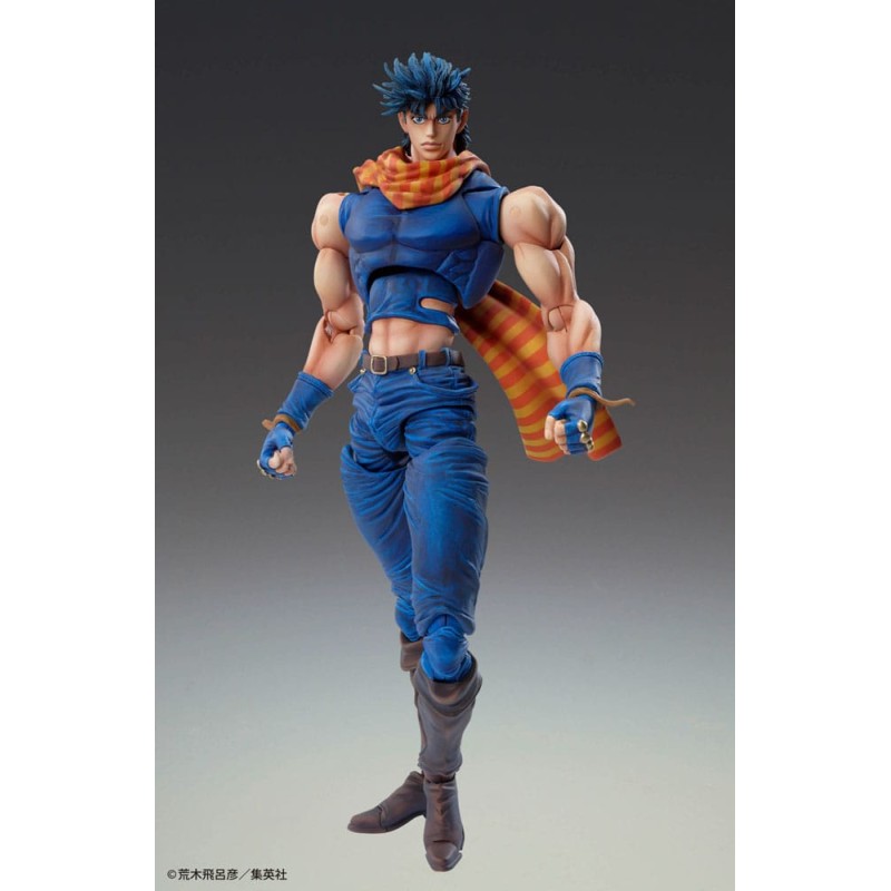 JoJo's Bizarre Adventure Battle Tendency figurine Chozokado (Joseph Joestar) 16 cm (re-run) | 4582777528100