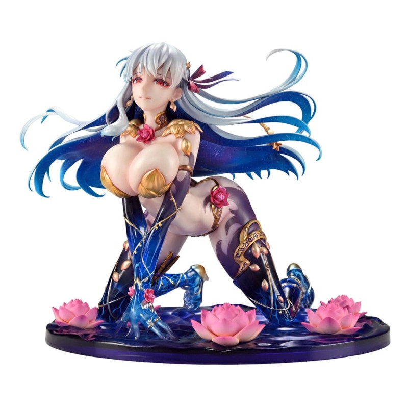 Fate/Grand Order statuette PVC 1/7 Assassin/Kama Final Ascension 16 cm | 4582777541277