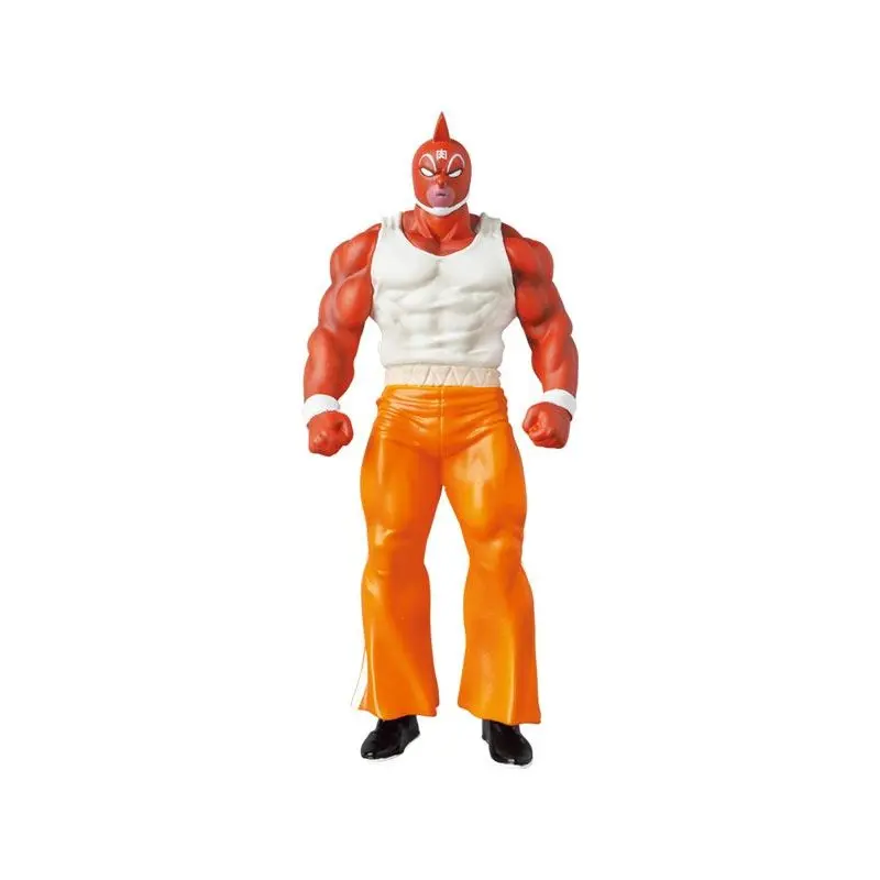 Kinnikuman mini figurine UDF Kinnikuman Great 9 cm | 4530956156989