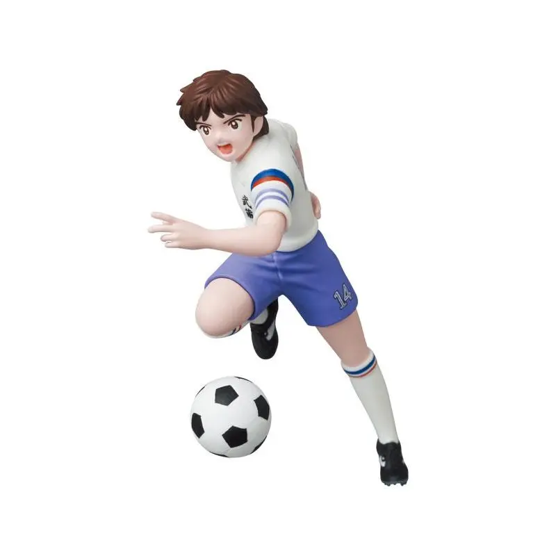 Captain Tsubasa Series 2 mini figurine UDF Misugi Jun 11 cm | 4530956157122