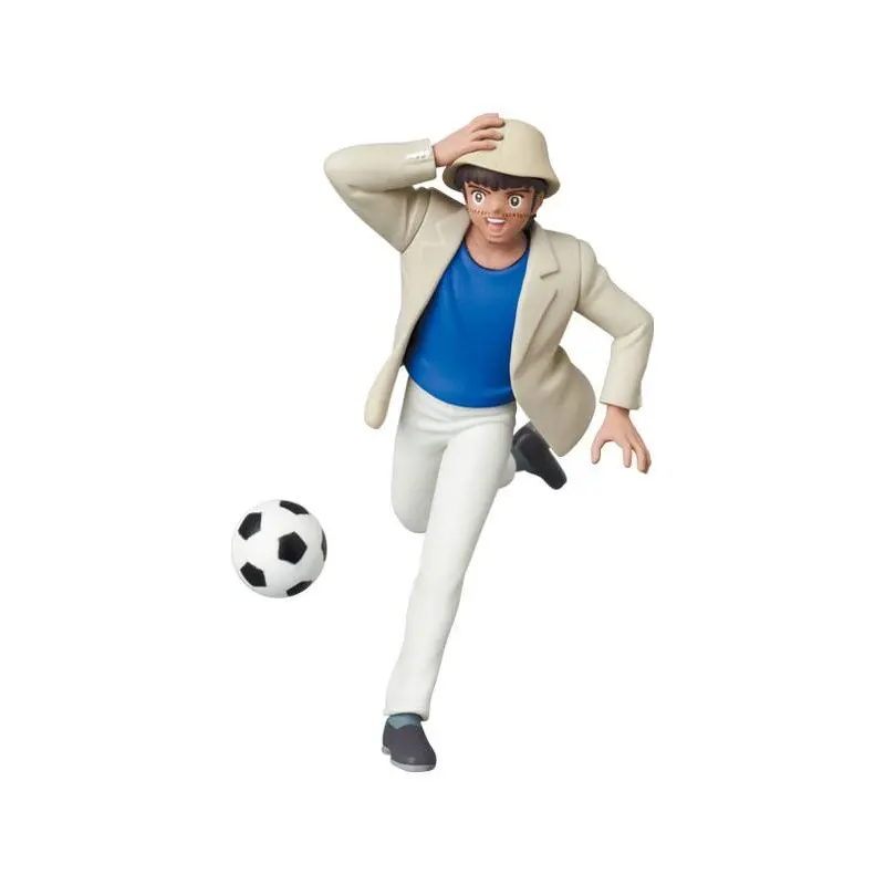 Captain Tsubasa Series 2 mini figurine UDF Roberto Hongo 11 cm | 4530956157139