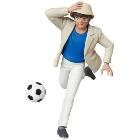 Captain Tsubasa Series 2 mini figurine UDF Roberto Hongo 11 cm | 4530956157139