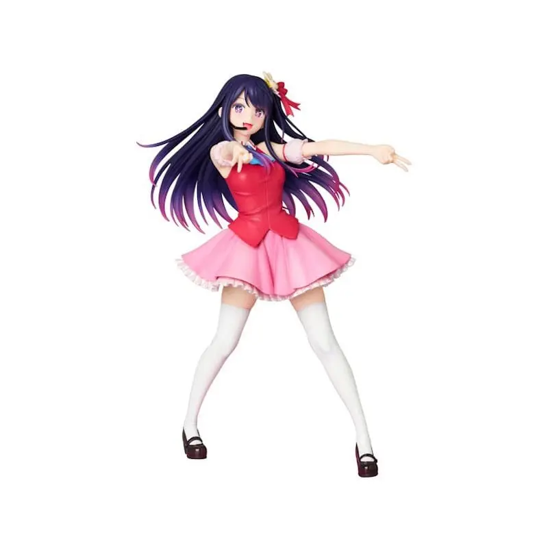 Oshi no Ko statuette PPP Ai Hoshino 20 cm | 4530956510118