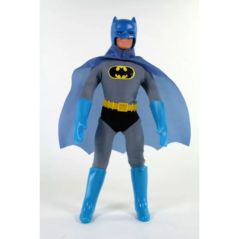 DC Comics: World's Greatest Super-Heroes figurine Batman 50th Anniversary 20 cm | 0850042500019