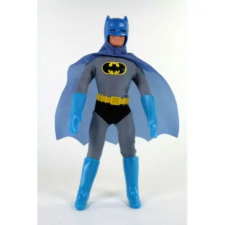 DC Comics: World's Greatest Super-Heroes figurine Batman 50th Anniversary 20 cm | 0850042500019