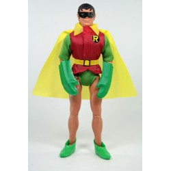 DC Comics: World's Greatest Super-Heroes figurine Robin 50th Anniversary 20 cm