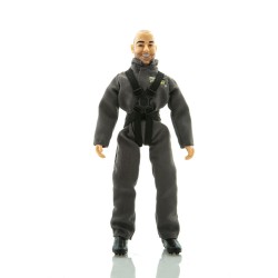 Impractical Jokers figurine James Murray 20 cm