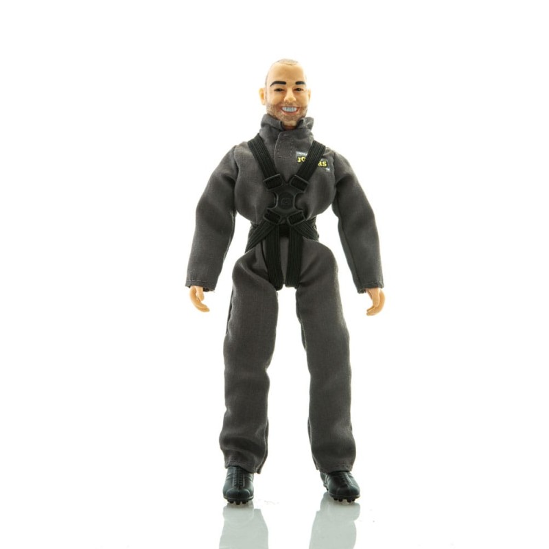 Impractical Jokers figurine James Murray 20 cm | 0850002478020