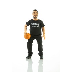 Impractical Jokers figurine Sal Vulcano 20 cm