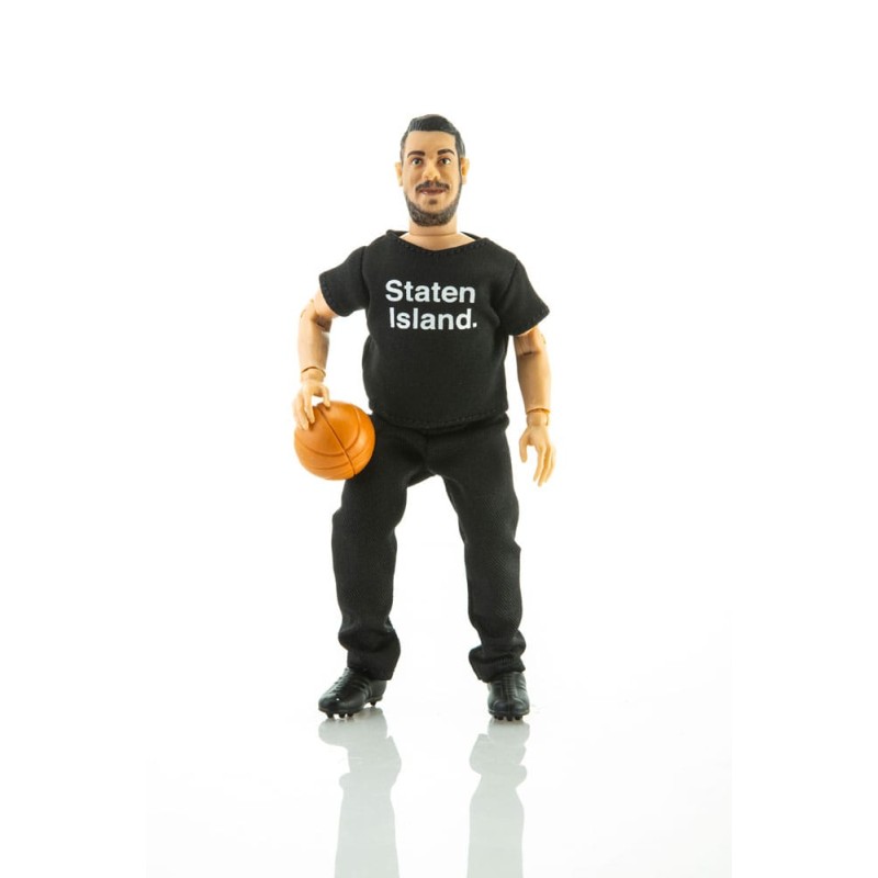 Impractical Jokers figurine Sal Vulcano 20 cm | 0850002478044