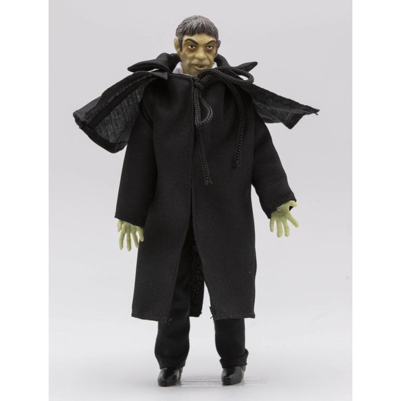 Dr. Jekyll & Mr. Hyde figurine Mr. Hyde 20 cm | 0850002478280