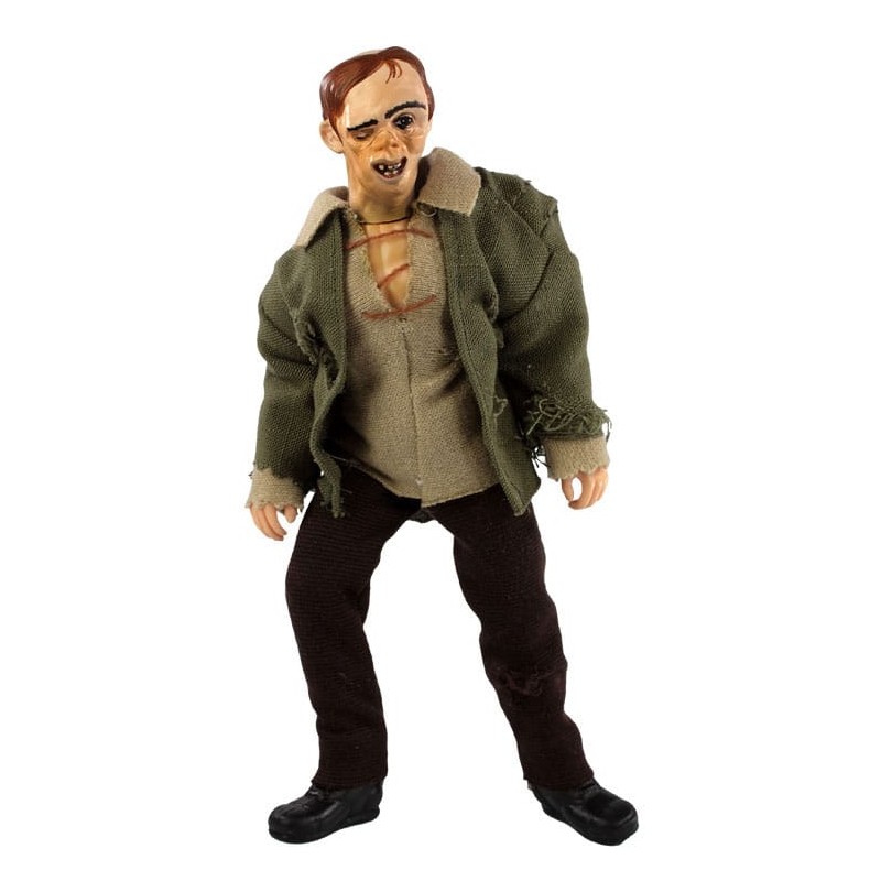 Universal Monsters figurine Le Bossu de Notre-Dame (Topps Version) 20 cm | 0850033232578