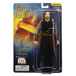 Le Seigneur des Anneaux figurine Aragorn 20 cm