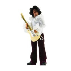 Jimi Hendrix figurine Miami Pop 20 cm