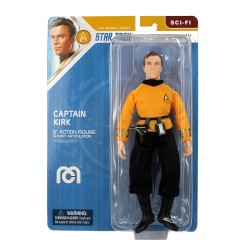 Star Trek figurine Kirk 55th Anniversary 20 cm