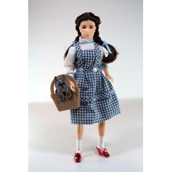 Le Magicien d'Oz figurine Dorothy 20 cm