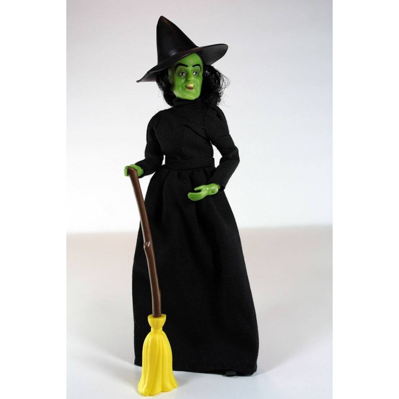 Le Magicien d'Oz figurine La Méchante Sorcière de l'Ouest 20 cm | 0850003511320